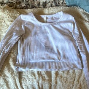 Lululemon long sleeve